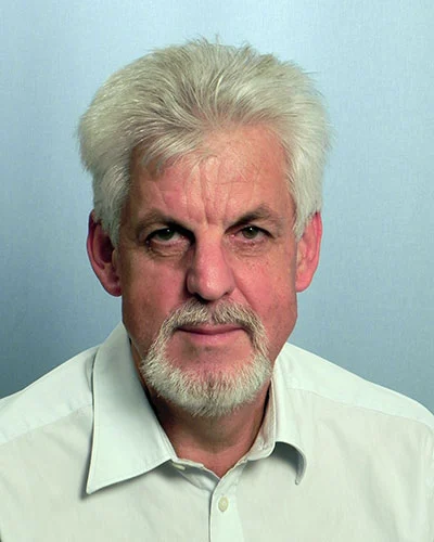 Johann Habeler