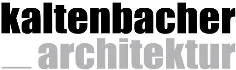 Kaltenbacher Architektur